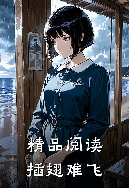 精品阅读插翅难飞