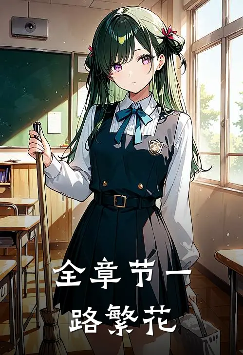 全章节一路繁花