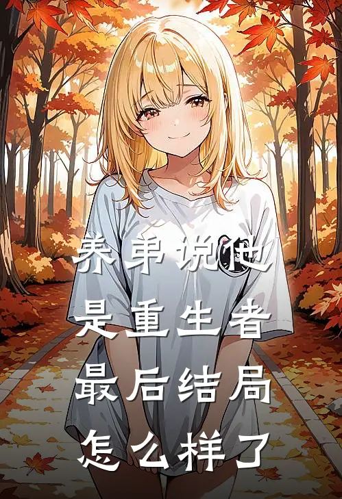 养弟说他是重生者最后结局怎么样了