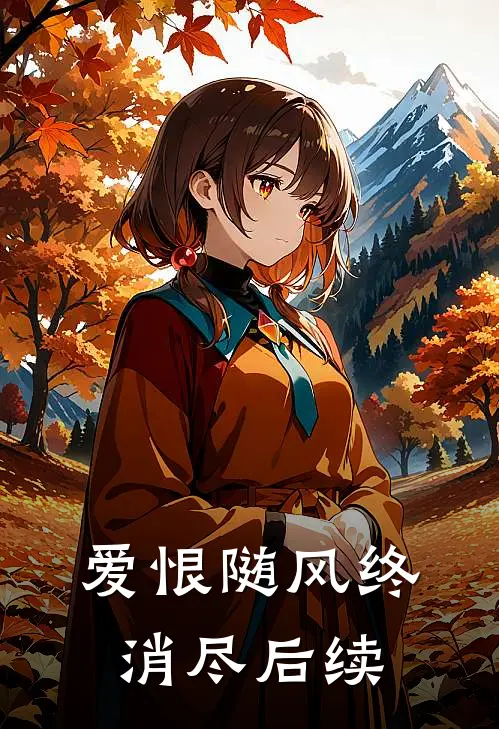 爱恨随风终消尽后续