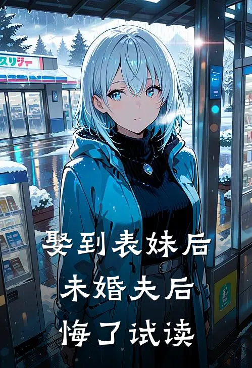 娶到表妹后未婚夫后悔了试读