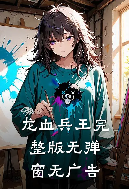 龙血兵王完整版无弹窗无广告