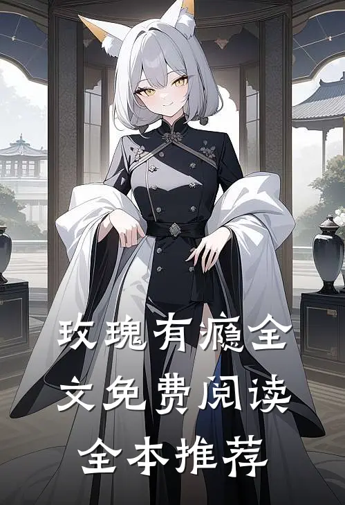 玫瑰有瘾全文免费阅读全本推荐