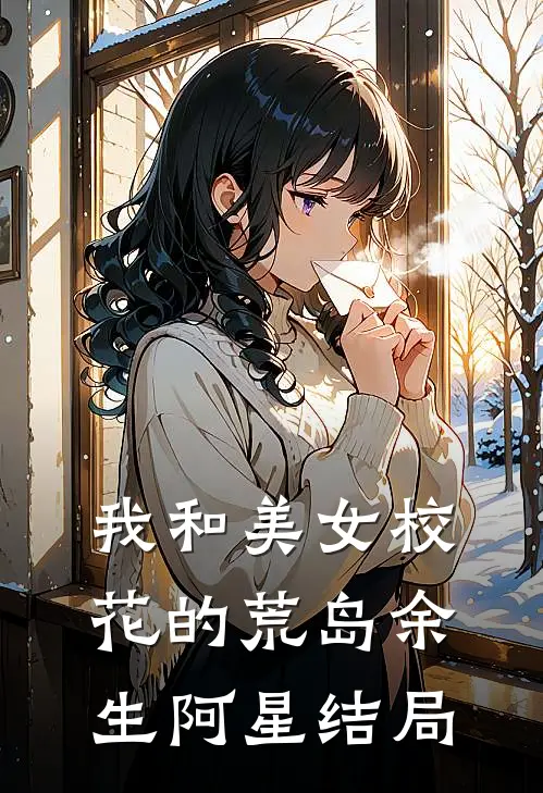 我和美女校花的荒岛余生阿星结局