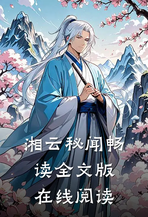 湘云秘闻畅读全文版在线阅读