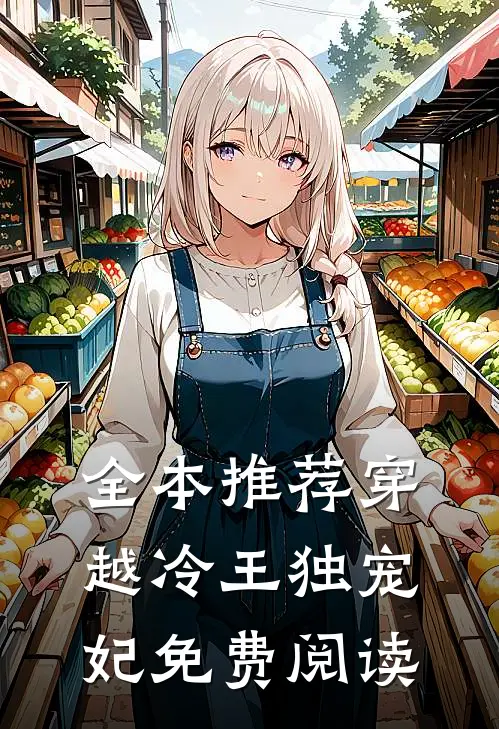 全本推荐穿越冷王独宠妃免费阅读