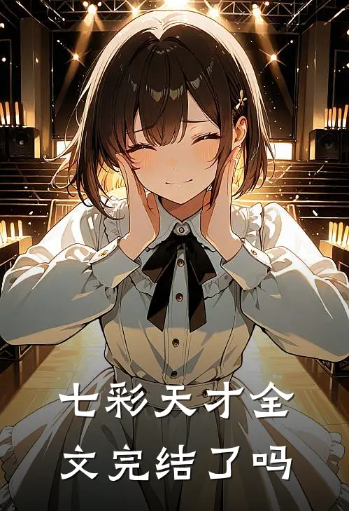 七彩天才全文完结了吗