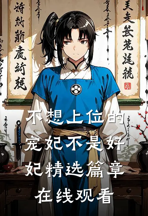不想上位的宠妃不是好妃精选篇章在线观看