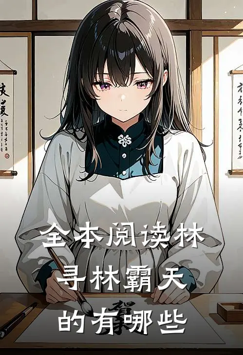 全本阅读林寻林霸天的有哪些