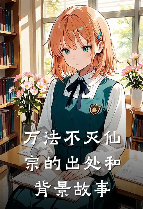 万法不灭仙宗的出处和背景故事