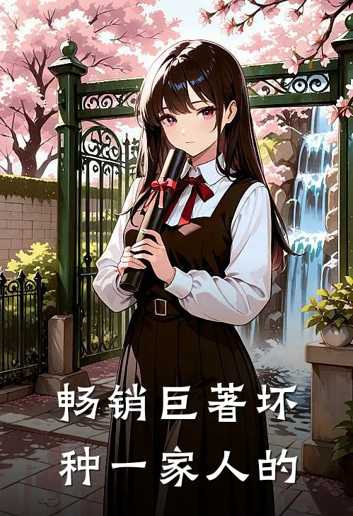 畅销巨著坏种一家人的