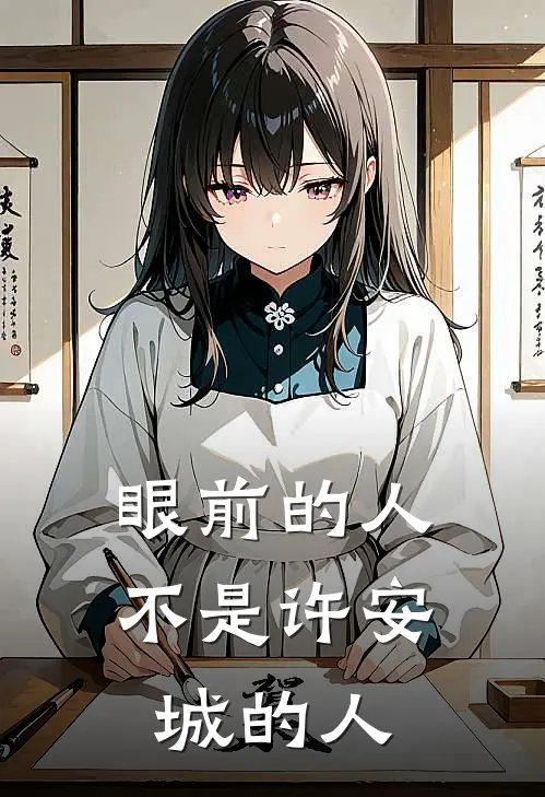 眼前的人不是许安城的人