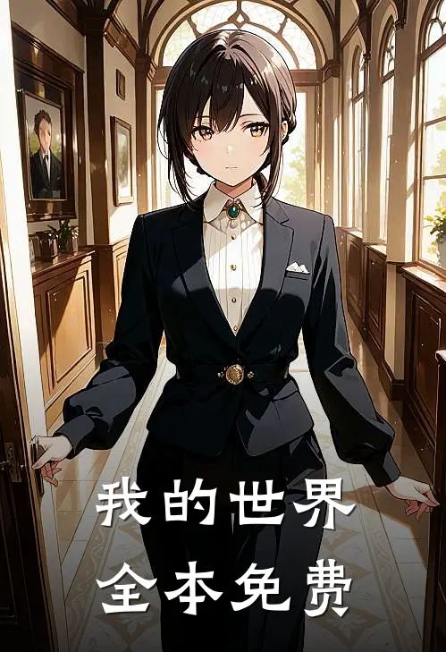 我的世界全本免费