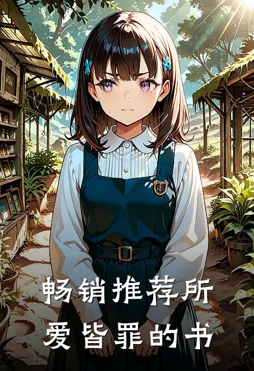 畅销推荐所爱皆罪的书