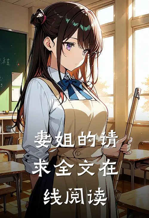 妻姐的请求全文在线阅读