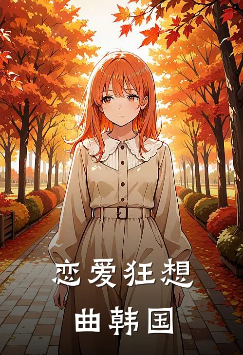 恋爱狂想曲韩国