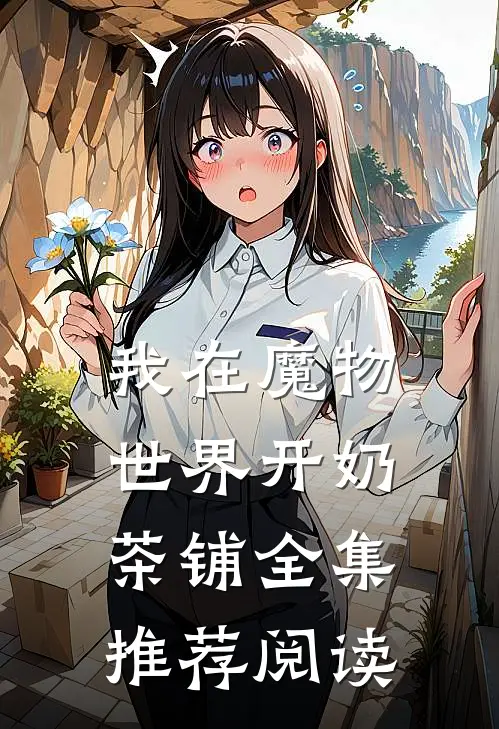 我在魔物世界开奶茶铺全集推荐阅读