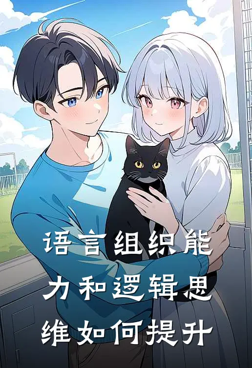 语言组织能力和逻辑思维如何提升