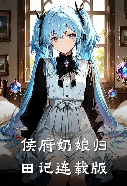 侯府奶娘归田记连载版