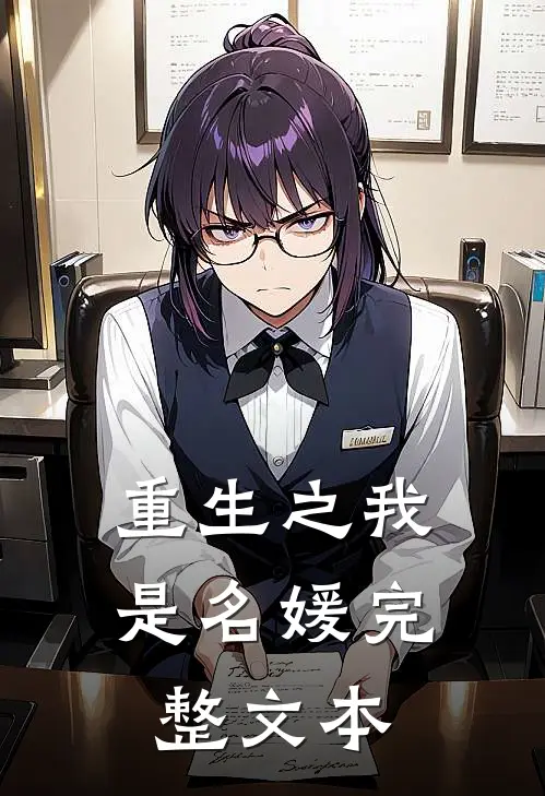 重生之我是名媛完整文本