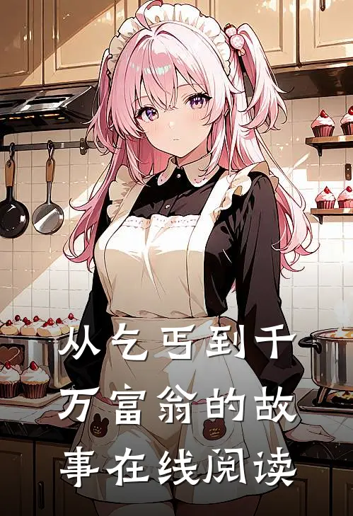 从乞丐到千万富翁的故事在线阅读