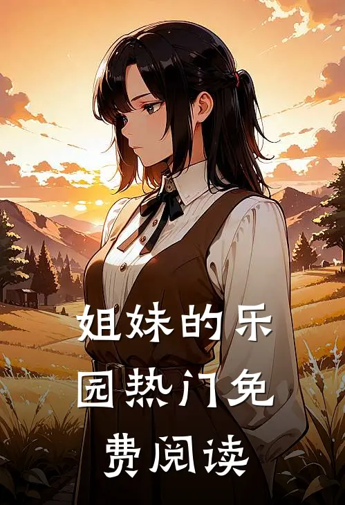 姐妹的乐园热门免费阅读