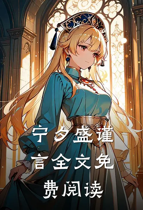 宁夕盛谨言全文免费阅读