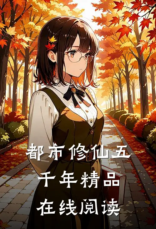 都市修仙五千年精品在线阅读