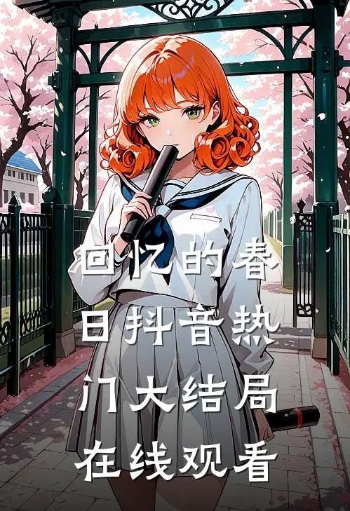 回忆的春日抖音热门大结局在线观看