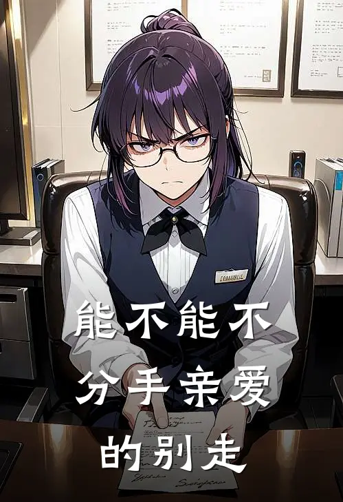 能不能不分手亲爱的别走
