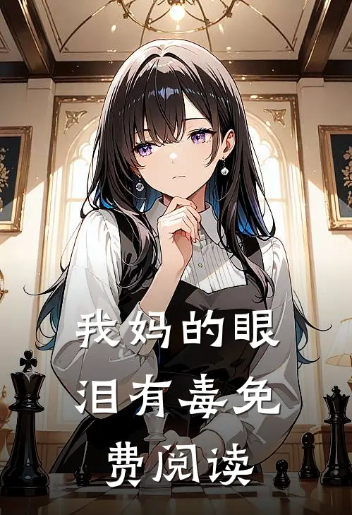 我妈的眼泪有毒免费阅读