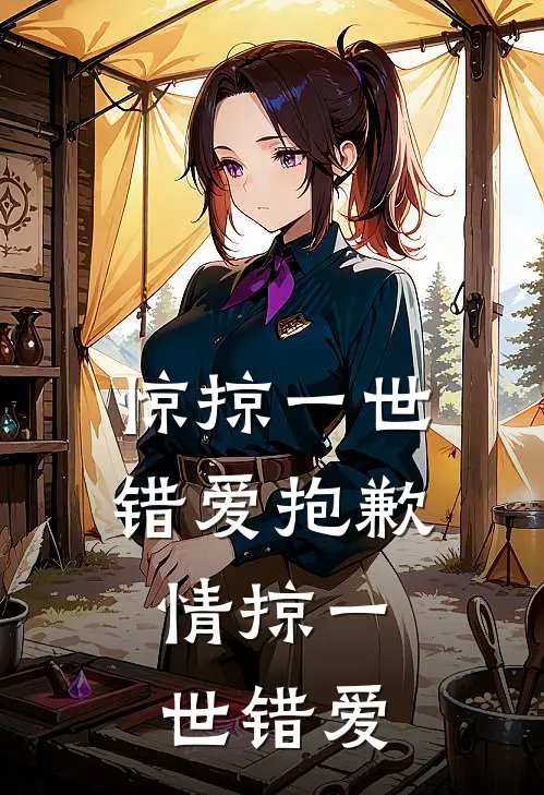 惊掠一世错爱 抱歉,情掠一世错爱