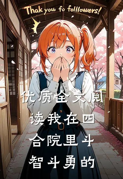 优质全文阅读我在四合院里斗智斗勇的