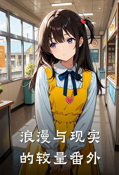 浪漫与现实的较量 番外