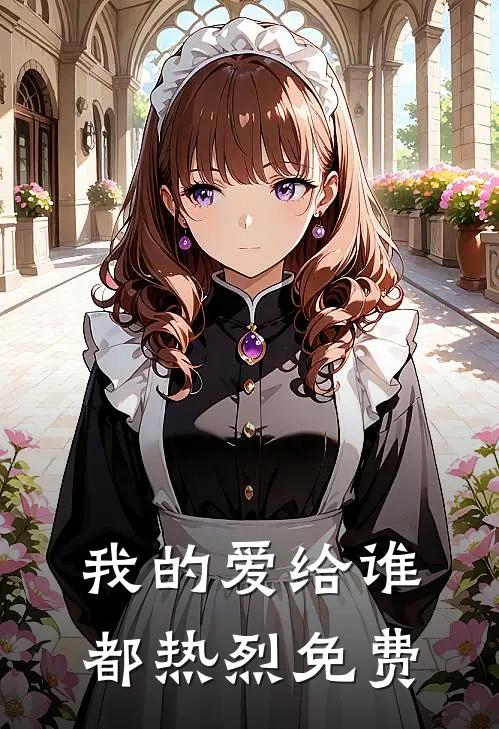 我的爱给谁都热烈免费