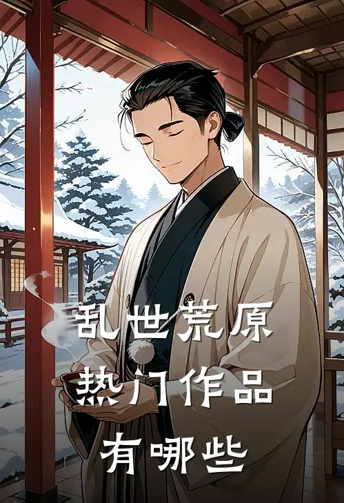 乱世荒原热门作品有哪些