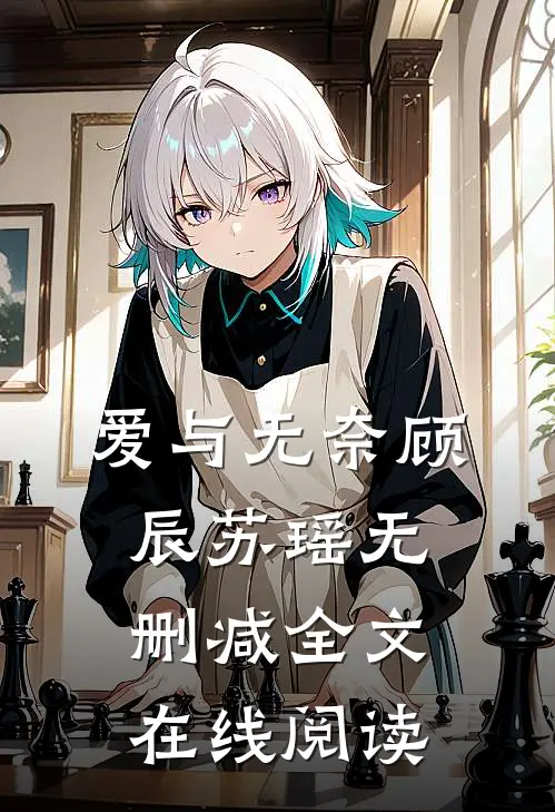 爱与无奈顾辰苏瑶无删减全文在线阅读