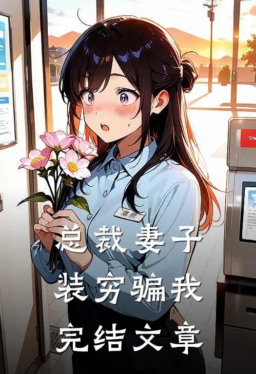 总裁妻子装穷骗我完结文章