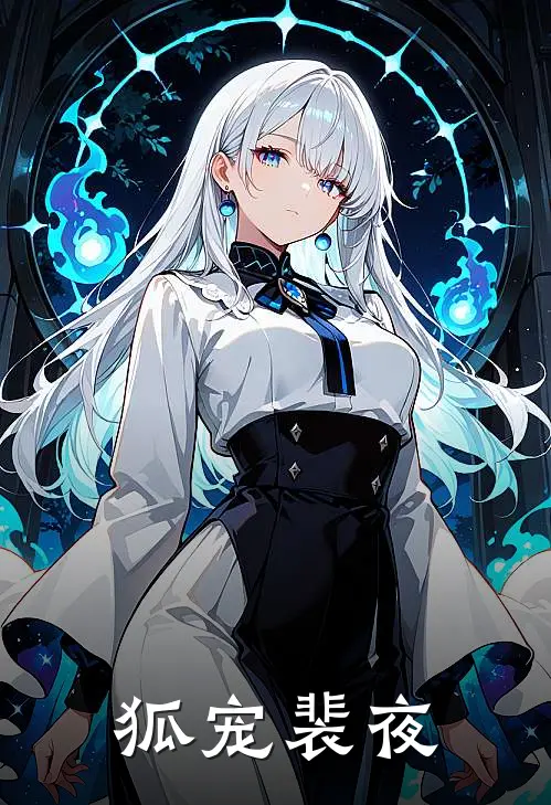 狐宠裴夜