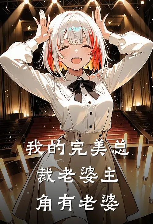 我的完美总裁老婆主角有老婆