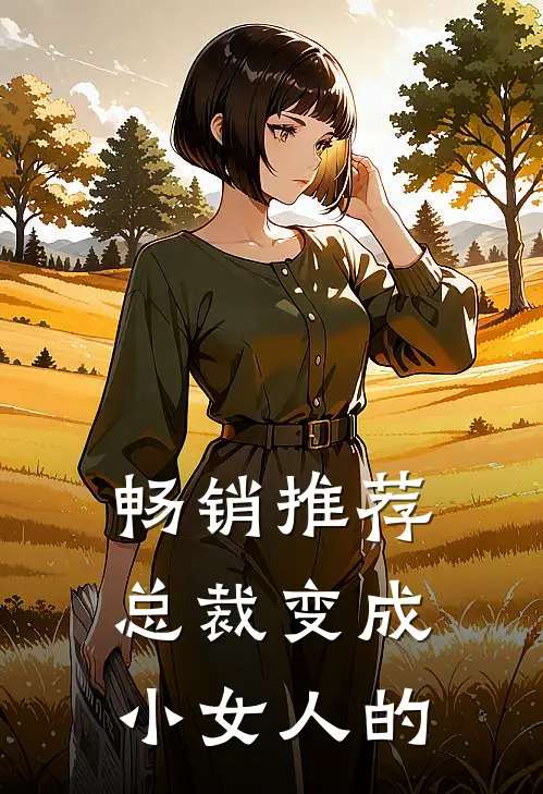畅销推荐总裁变成小女人的
