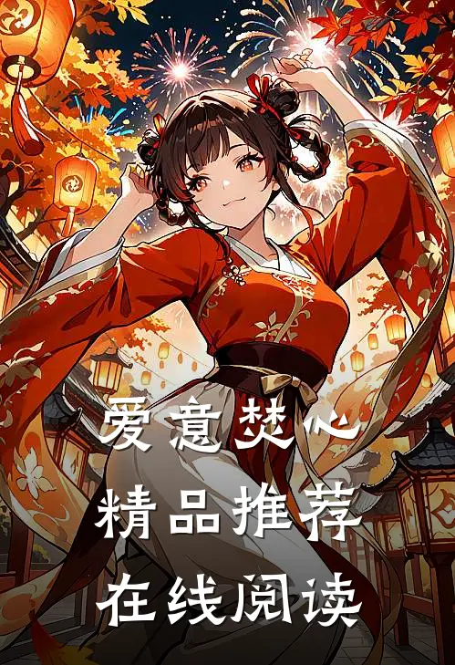 爱意焚心精品推荐在线阅读