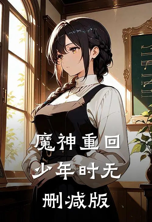 魔神重回少年时无删减版