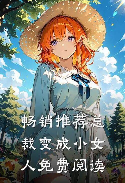 畅销推荐总裁变成小女人免费阅读
