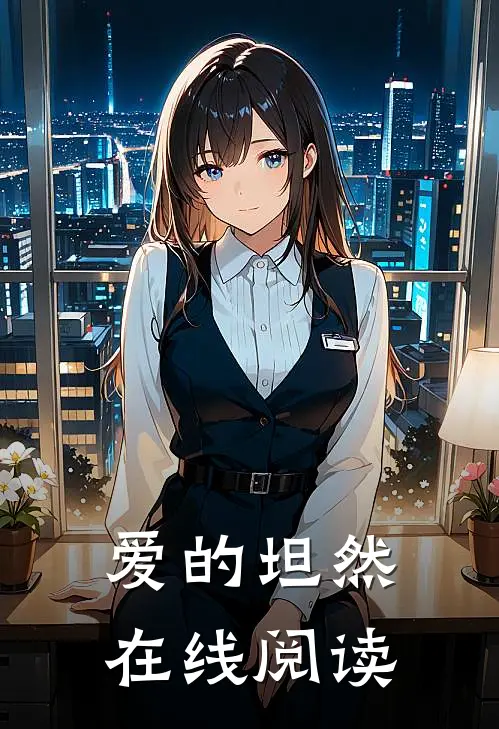 爱的坦然在线阅读