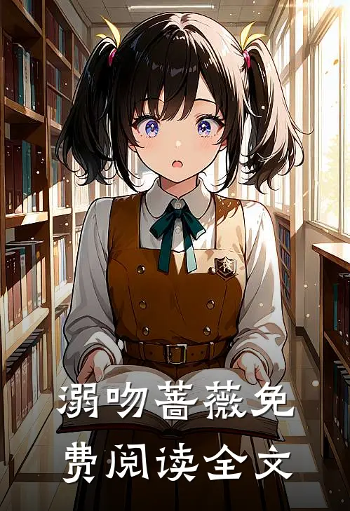 溺吻蔷薇免费阅读全文