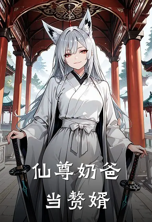 仙尊奶爸当赘婿