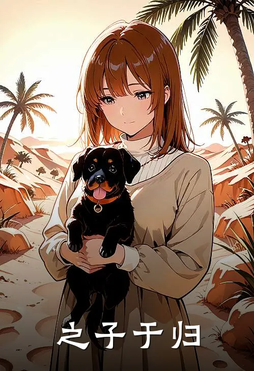 之子于归