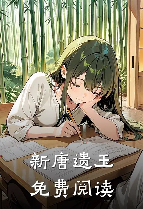 新唐遗玉免费阅读