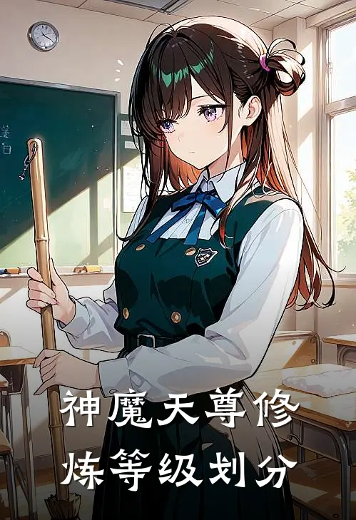 神魔天尊修炼等级划分